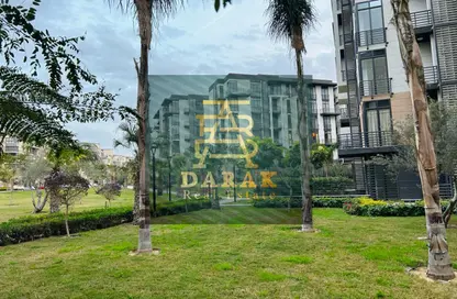 Apartment - 3 Bedrooms - 3 Bathrooms for sale in Madinaty - Cairo