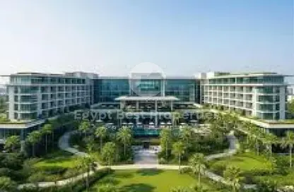 شقة - 3 غرف نوم - 3 حمامات للبيع في أقمار - طريق الواحات - مدينة 6 أكتوبر - الجيزة