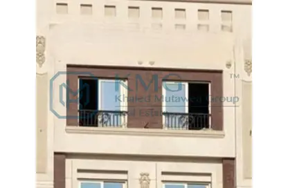 شقة - 3 غرف نوم - 2 حمامات للبيع في بيت الوطن - التجمع الخامس - مدينة القاهرة الجديدة - القاهرة