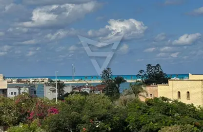 Villa - 5 Bedrooms - 3 Bathrooms for sale in Marina 5 - Marina - Al Alamein - North Coast