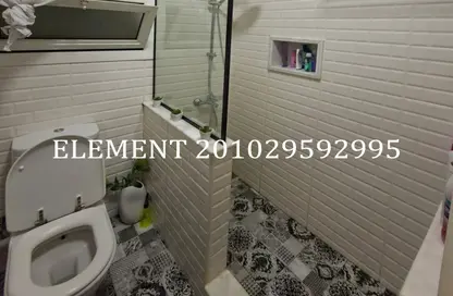 Apartment - 3 Bedrooms - 3 Bathrooms for sale in Six West - Beverly Hills - Sheikh Zayed Compounds - Sheikh Zayed City - Giza