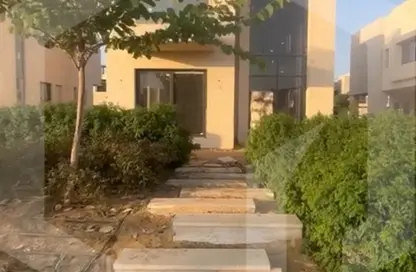 فيلا - 3 غرف نوم - 3 حمامات للبيع في أو ويست - كمبوندات 6 أكتوبر - مدينة 6 أكتوبر - الجيزة