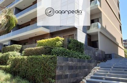 Apartment - 3 Bedrooms - 3 Bathrooms for sale in El Patio Oro - 5th Settlement Compounds - The 5th Settlement - New Cairo City - Cairo