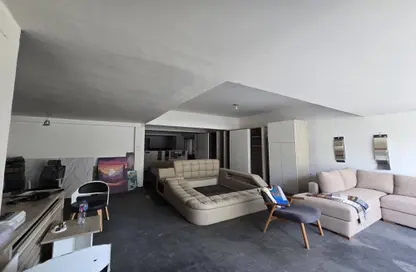 Shop - Studio - 1 Bathroom for rent in Al Nasr St. - El Laselky - New Maadi - Hay El Maadi - Cairo