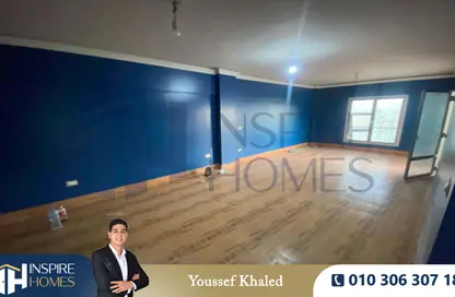 شقة - 2 غرف نوم - 1 حمام للايجار في شارع سيدي جابر - سيدي جابر - حي شرق - الاسكندرية