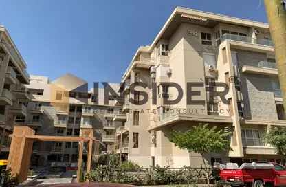 شقة - 3 غرف نوم - 3 حمامات للبيع في ماونتن فيو اى سيتي - كمبوندات التجمع الخامس - التجمع الخامس - مدينة القاهرة الجديدة - القاهرة