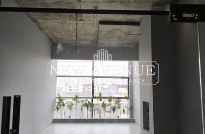 مساحات مكتبية - استوديو للايجار في كونكورد بلازا - المستثمرين الجنوبية - مدينة القاهرة الجديدة - القاهرة