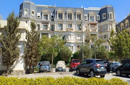 Penthouse - 3 Bedrooms - 2 Bathrooms for sale in Mountain View Hyde Park - 5th Settlement Compounds - The 5th Settlement - New Cairo City - Cairo