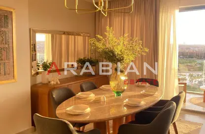 Apartment - 3 Bedrooms - 3 Bathrooms for sale in El Patio Vida - The 6th Settlement - New Cairo City - Cairo