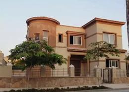 Villa - 6 bedrooms - 5 bathrooms for للبيع in Palm Hills Kattameya - El Katameya Compounds - El Katameya - New Cairo City - Cairo