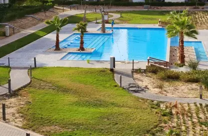 Chalet - 2 Bedrooms - 2 Bathrooms for sale in Amwaj - Sidi Abdel Rahman - North Coast Chalet - 2 Bedrooms - 2 Bathrooms for sale in Amwaj - Sidi Abdel Rahman - North Coast