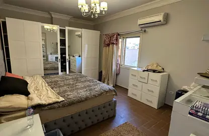 Apartment - 3 Bedrooms - 3 Bathrooms for sale in El Narges Buildings - Al Narges - New Cairo City - Cairo