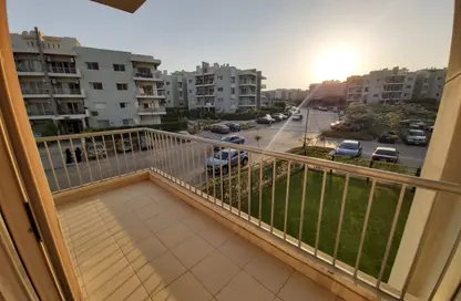 Apartment - 2 Bedrooms - 2 Bathrooms for rent in The Address - 12th District - Sheikh Zayed City - Giza