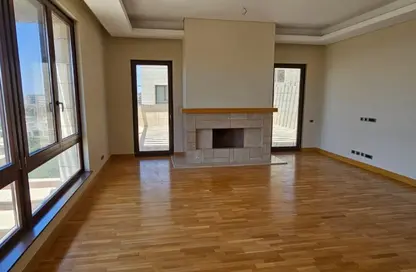 Penthouse - 2 Bedrooms - 2 Bathrooms for rent in Forty West - Sheikh Zayed Compounds - Sheikh Zayed City - Giza