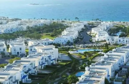 Cabin - 1 Bedroom - 1 Bathroom for sale in Plage - Sidi Abdel Rahman - North Coast
