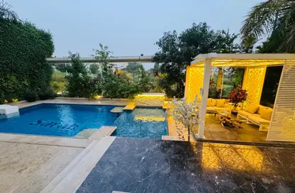 Villa - 3 Bedrooms - 4 Bathrooms for sale in Madinaty - Cairo