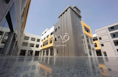 Shop - Studio - 1 Bathroom for sale in Shorouk City - Cairo