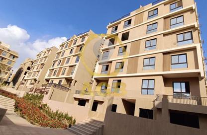 Apartment - 3 Bedrooms - 3 Bathrooms for sale in Villaria - 6 October Compounds - 6 October City - Giza