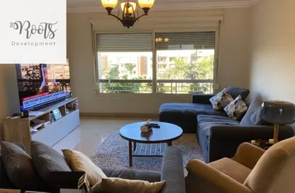 شقة - 3 غرف نوم - 3 حمامات للايجار في كارنيل بارك - طريق مصر اسكندرية الصحراوي - مدينة 6 أكتوبر - الجيزة