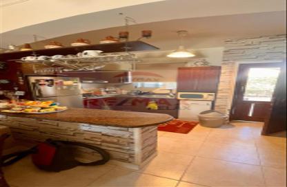 Apartment - 3 Bedrooms - 3 Bathrooms for sale in Makadi Orascom Resort - Makadi - Hurghada - Red Sea