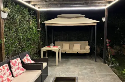 Twin House - 5 Bedrooms - 4 Bathrooms for sale in Mivida - 5th Settlement Compounds - The 5th Settlement - New Cairo City - Cairo