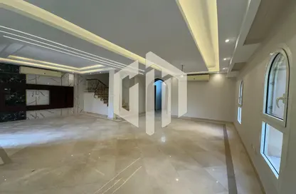 Villa - 4 Bedrooms - 4 Bathrooms for rent in Mivida - 5th Settlement Compounds - The 5th Settlement - New Cairo City - Cairo