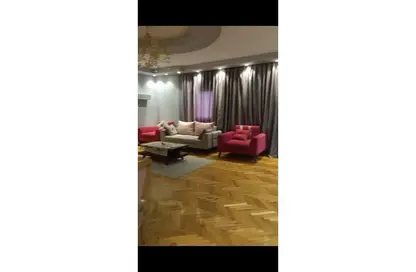 شقة - 3 غرف نوم - 2 حمامات للبيع في شارع مصر للطيران - النزهه الجديدة - النزهة - القاهرة