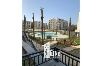شاليه - 2 غرف نوم - 2 حمامات للبيع في مراسي - سيدي عبد الرحمن - الساحل الشمالي