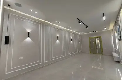 Apartment - 2 Bedrooms - 2 Bathrooms for sale in Hadayek El Ahram - Giza