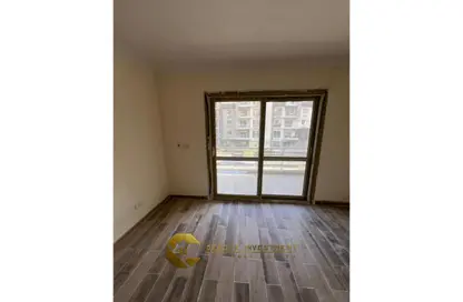 Apartment - 3 Bedrooms - 3 Bathrooms for rent in Janna 2 - Sheikh Zayed Compounds - Sheikh Zayed City - Giza