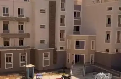 شقة - 3 غرف نوم - 4 حمامات للبيع في أكتوبر بلازا - كمبوندات 6 أكتوبر - مدينة 6 أكتوبر - الجيزة