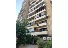 Apartment - 3 Bedrooms - 2 Bathrooms for sale in Saraya Al Qobba Sq. - Saray El Qobba - El Zaytoun - Hay El Zaytoun - Cairo
