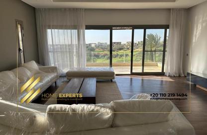 Penthouse - 3 Bedrooms - 3 Bathrooms for rent in Katameya Dunes - El Katameya Compounds - El Katameya - New Cairo City - Cairo