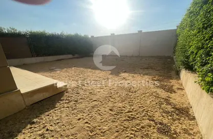 تاون هاوس - 4 غرف نوم - 4 حمامات للبيع في اتريو - كمبوندات الشيخ زايد - الشيخ زايد - الجيزة