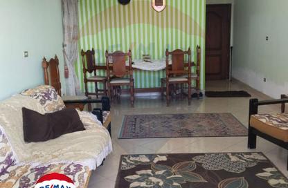 Apartment - 3 Bedrooms - 1 Bathroom for sale in Sidi Gaber St. - Sidi Gaber - Hay Sharq - Alexandria