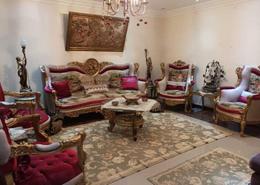 Apartment - 3 bedrooms - 3 bathrooms for للبيع in Africa   Emtedad Moustafa Al Nahas - 9th Zone - Nasr City - Cairo