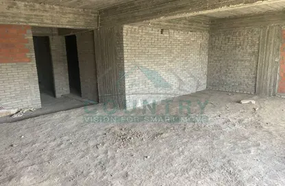 Apartment - 4 Bedrooms - 4 Bathrooms for sale in Capital Gardens   Palm Hills - Mostakbal City Compounds - Mostakbal City - Future City - Cairo