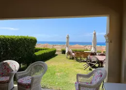شاليه - 3 غرف نوم - 2 حمامات للبيع في لافيستا باي - لافيستا - قسم الضبعة - الساحل الشمالي