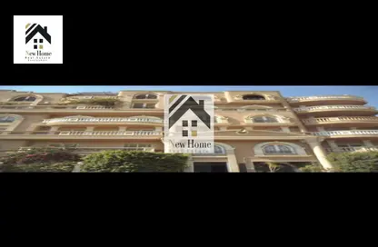 دوبلكس - 3 غرف نوم - 3 حمامات للبيع في الهضبة العليا - المقطم - القاهرة