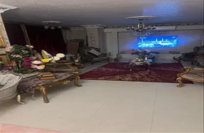 شقة - 3 غرف نوم - 4 حمامات للايجار في مدينة نصر - القاهرة