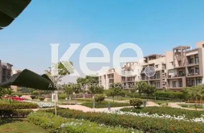 Apartment - 2 Bedrooms - 2 Bathrooms for sale in Moon Residences - Fifth Square - The 5th Settlement - New Cairo City - Cairo Apartment - 2 Bedrooms - 2 Bathrooms for sale in Moon Residences - Fifth Square - The 5th Settlement - New Cairo City - Cairo