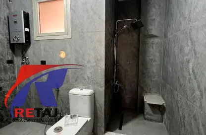 شقة - 2 غرف نوم - 2 حمامات للايجار في شارع الزهور - عزبة الهجانة - مدينة نصر - القاهرة