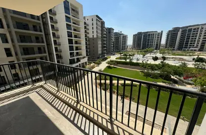 شقة - 2 غرف نوم - 2 حمامات للبيع في فيلدج فيوز - أبراج زيد - كمبوندات الشيخ زايد - الشيخ زايد - الجيزة