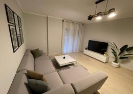Apartment - 1 bedroom - 1 bathroom for للبيع in 90 Avenue - South Investors Area - New Cairo City - Cairo