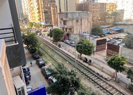 شقة - 2 غرف نوم - 1 حمام for للايجار in شارع الفتح - جناكليس - حي شرق - الاسكندرية