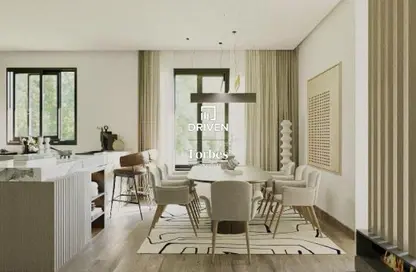 شقة - 2 غرف نوم - 3 حمامات للبيع في ديستريكت 5 - كمبوندات التجمع الخامس - التجمع الخامس - مدينة القاهرة الجديدة - القاهرة