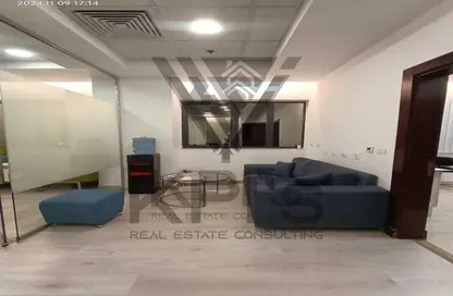 Clinic - Studio - 1 Bathroom for rent in Medical Park Premier - 5th Settlement Compounds - The 5th Settlement - New Cairo City - Cairo
