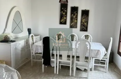 Apartment - 2 Bedrooms - 1 Bathroom for rent in Othmman Ibn Affan St. - Rehab City Fifth Phase - Al Rehab - New Cairo City - Cairo