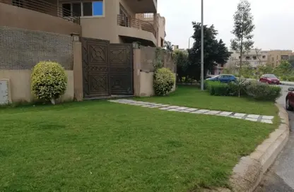 Villa - 4 Bedrooms - 3 Bathrooms for sale in Area A - Ganoob El Acadimia - New Cairo City - Cairo