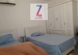 شقة - 2 غرف نوم - 1 حمام for للبيع in أمواج - سيدي عبد الرحمن - الساحل الشمالي